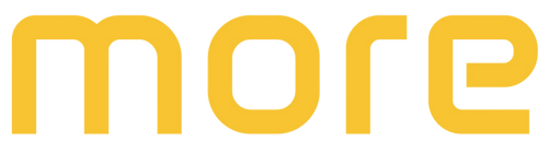 MORE Logo